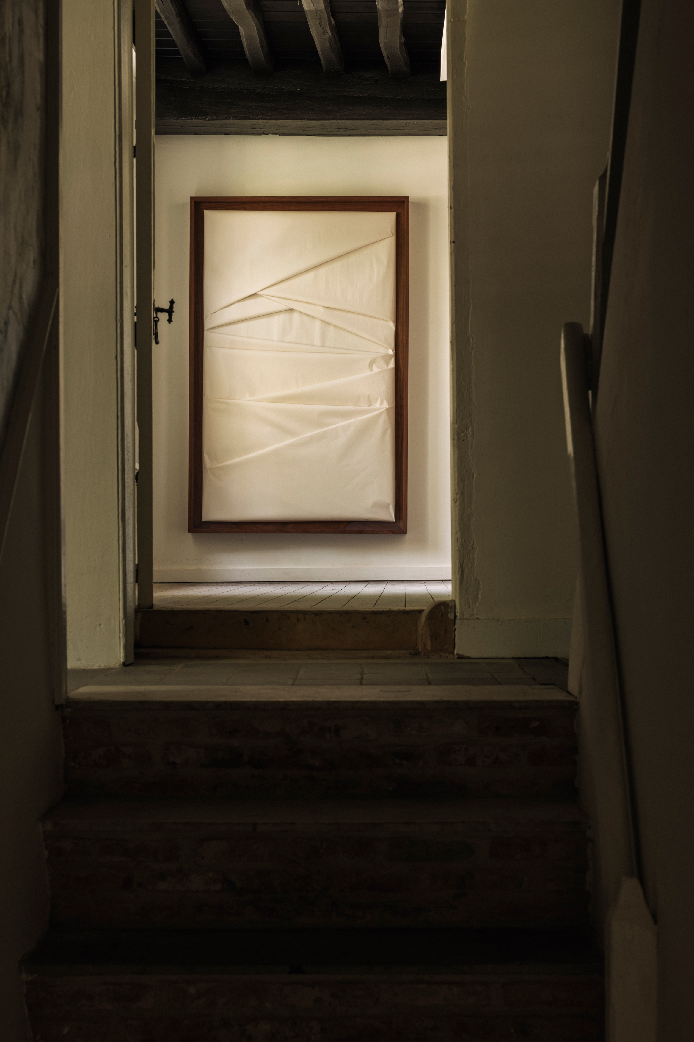 SOLO EXHIBITION 'COUNTERFORM'