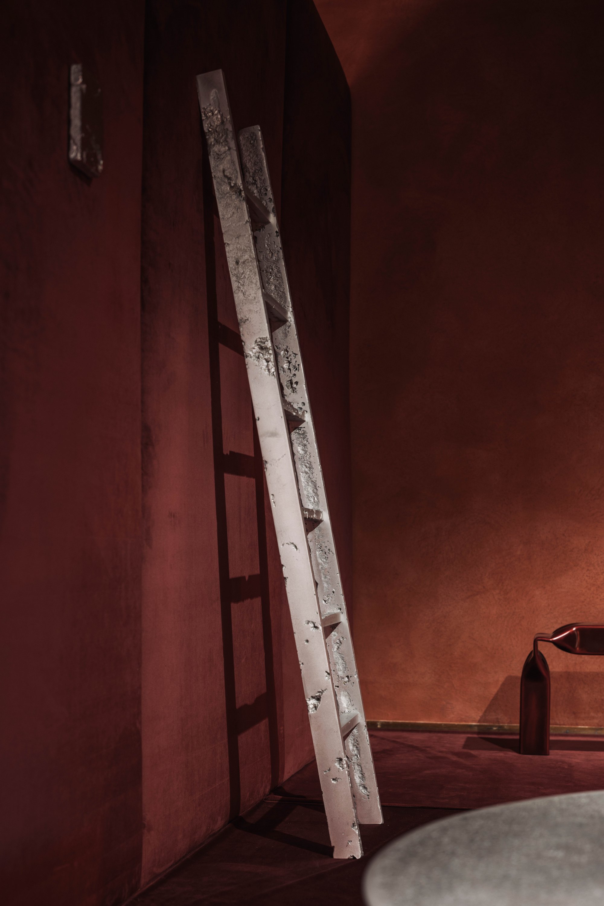 Six Step Ladder 2024