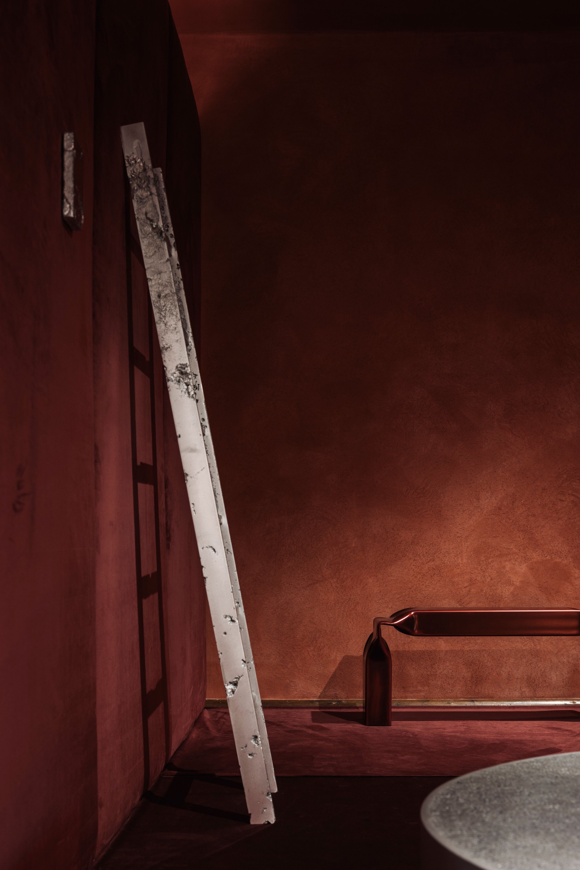 Six Step Ladder 2024