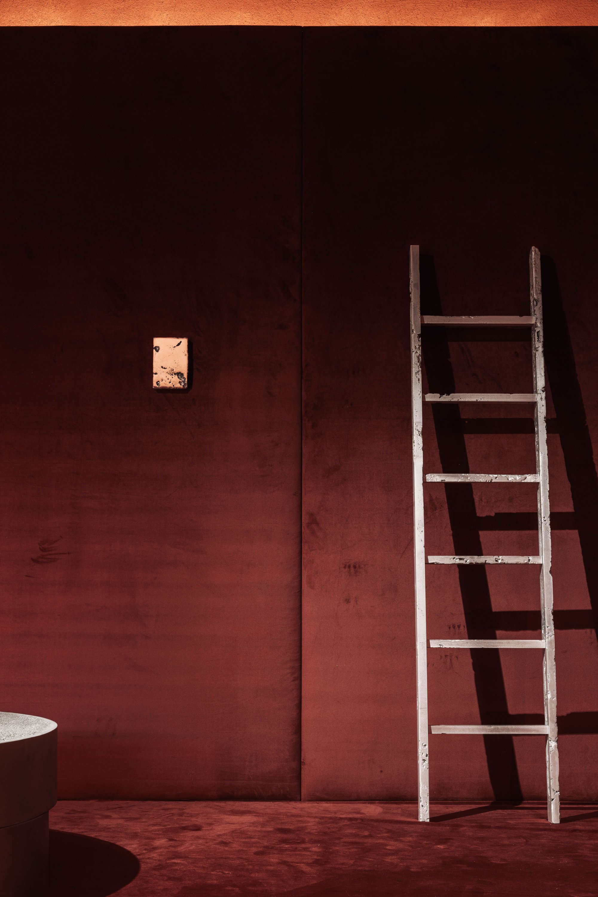 Six Step Ladder 2024