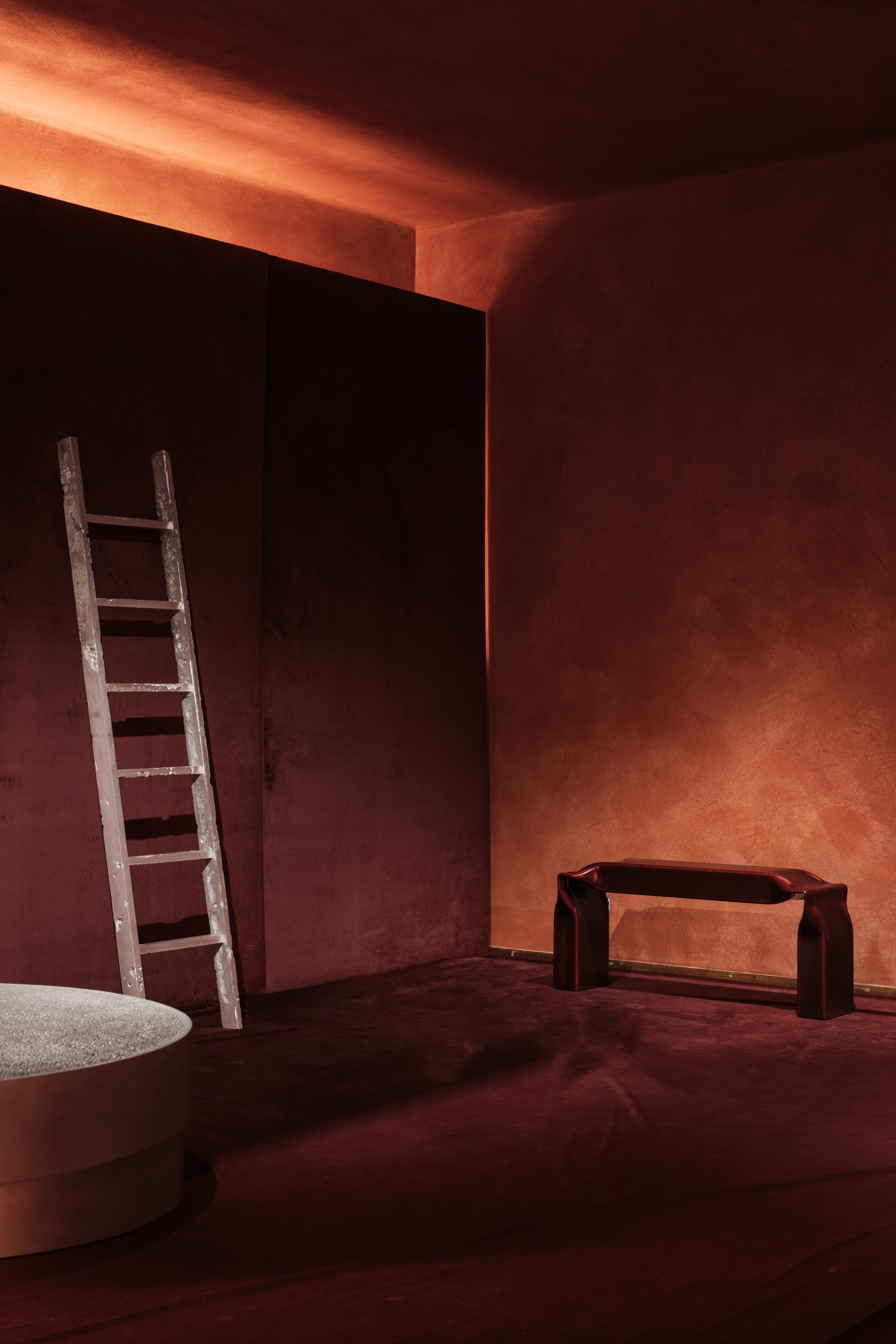 Six Step Ladder 2024