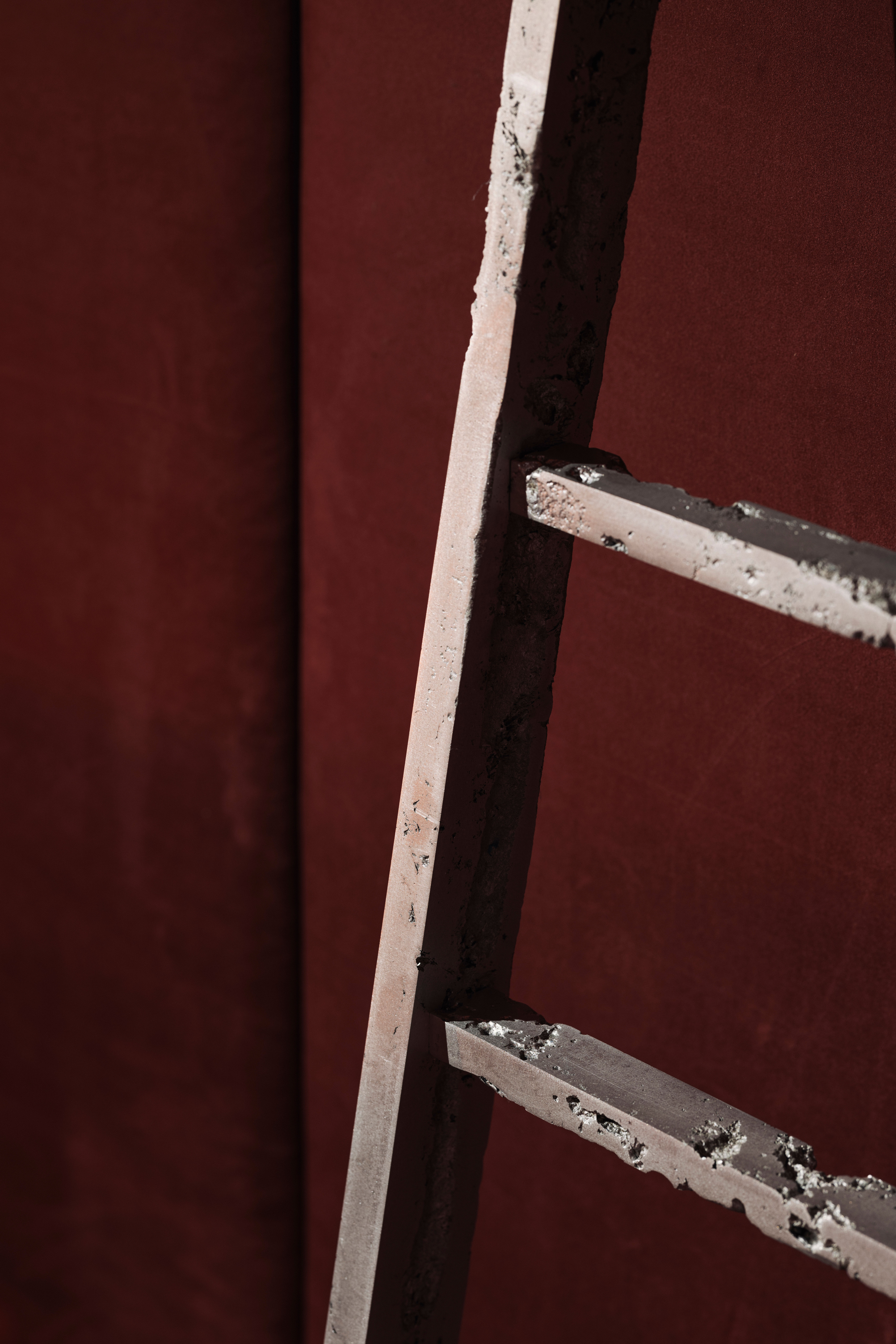Six Step Ladder 2024
