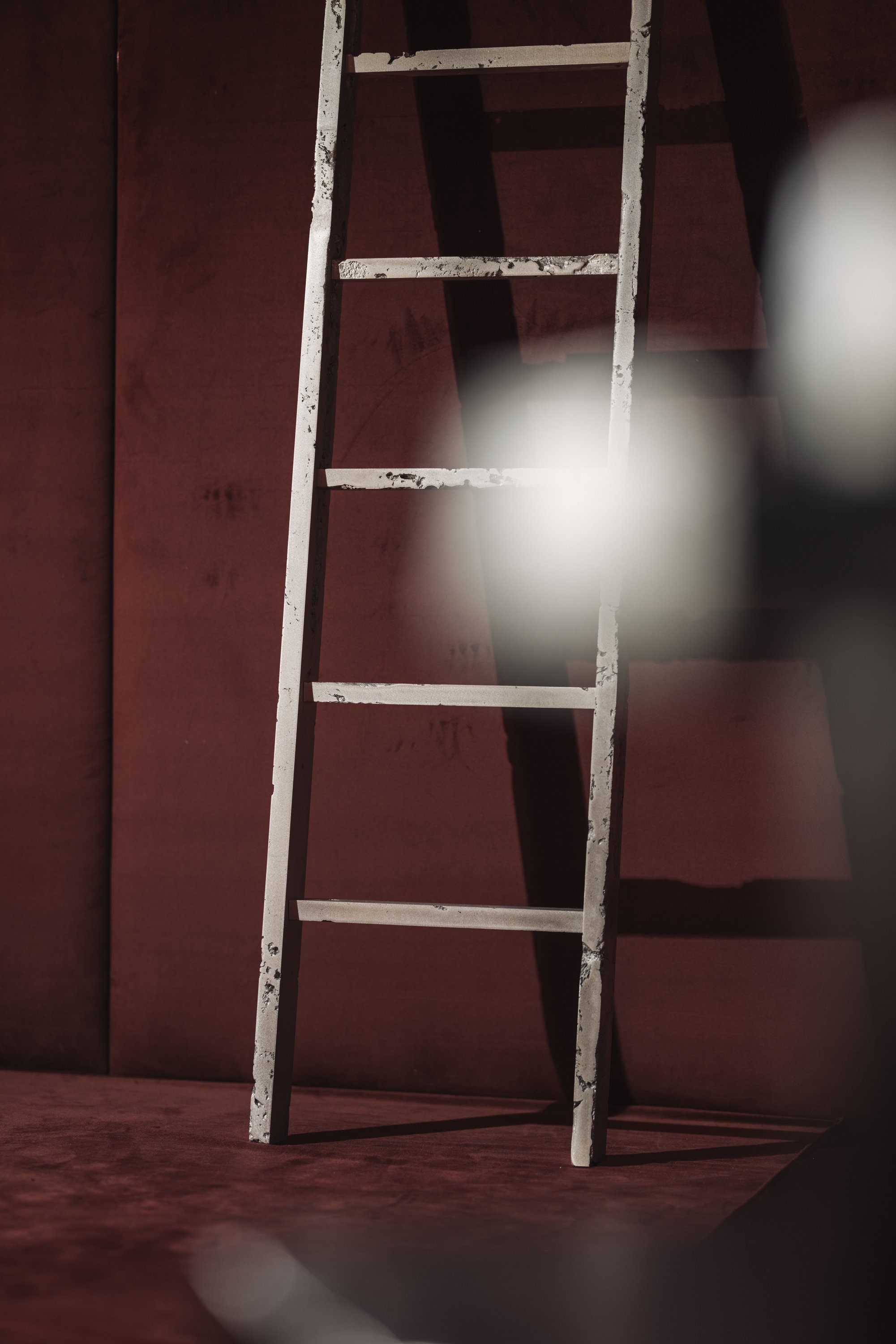 Six Step Ladder 2024