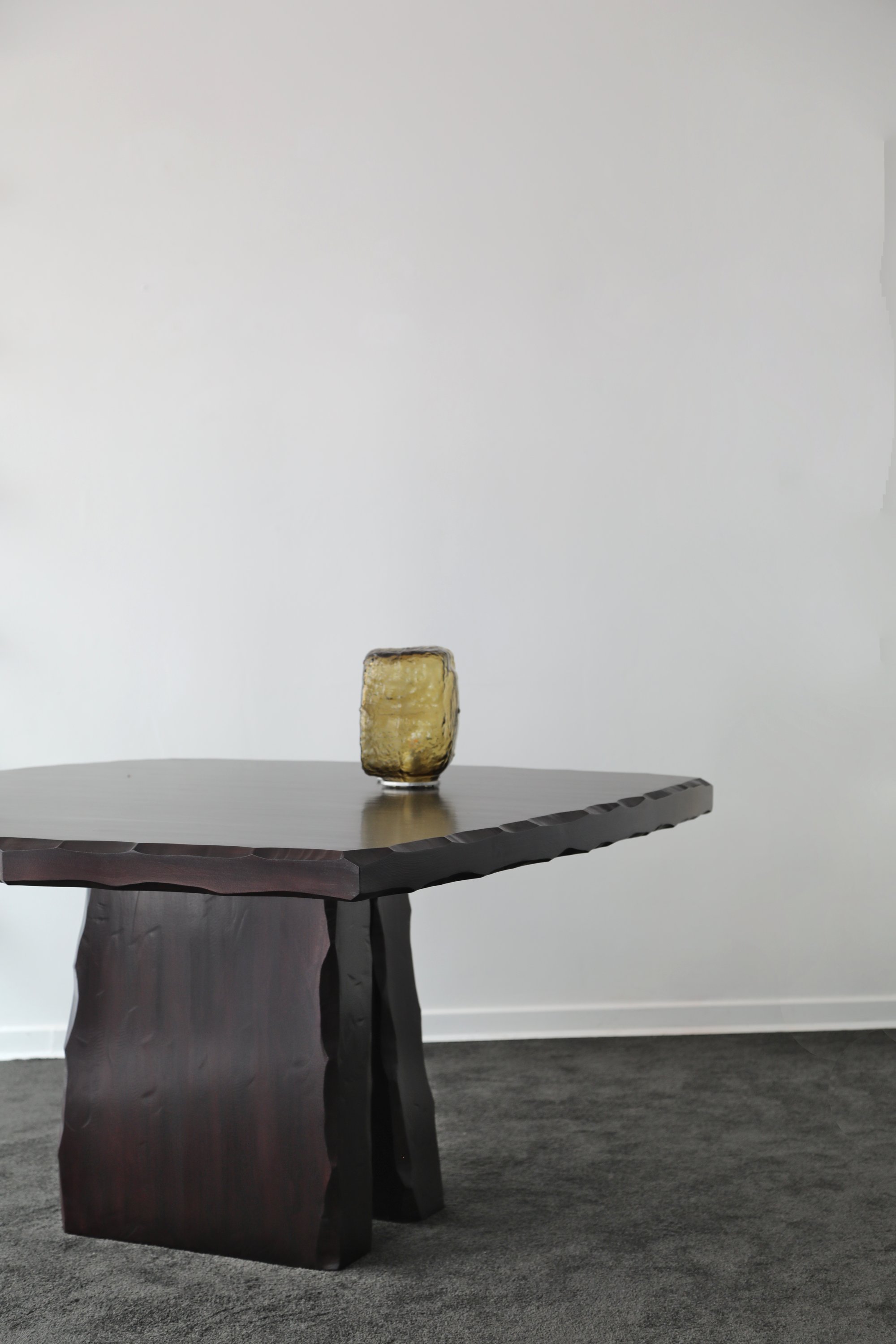 Sculpting Archetypes - desk / dining table 2026