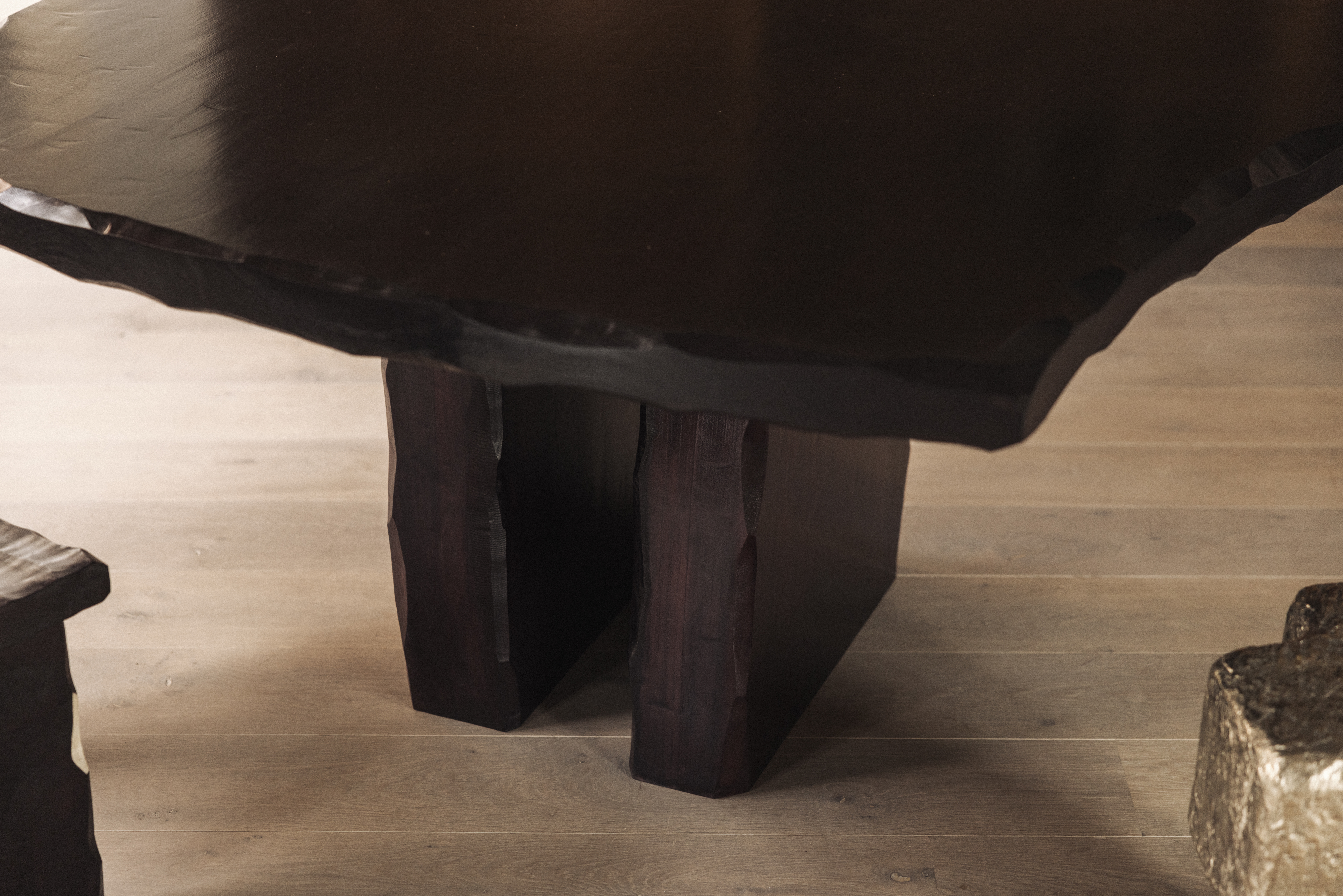 Sculpting Archetypes - desk / dining table 2026