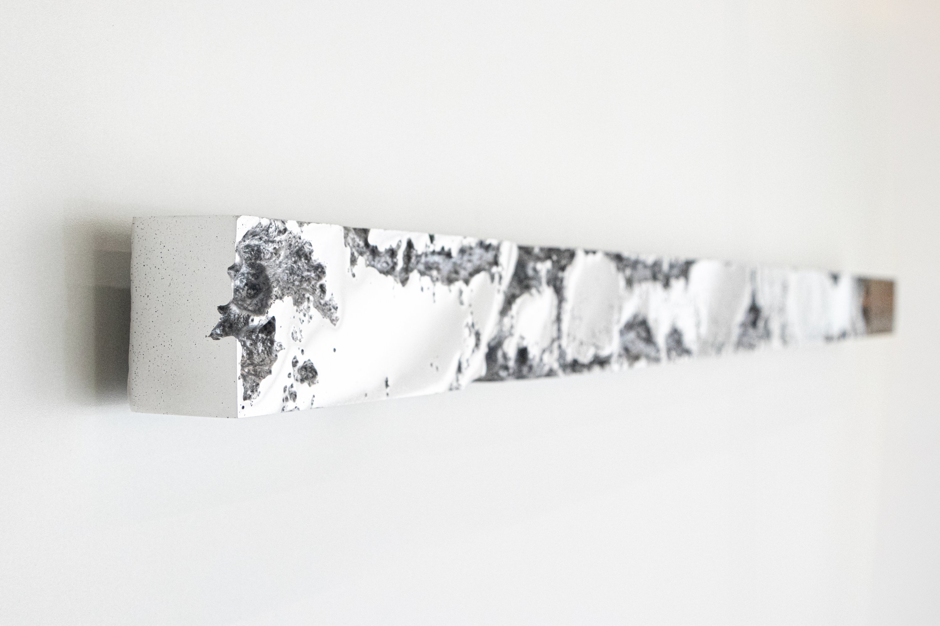 Panorama 1300 01 2025 for 88 GALLERY London