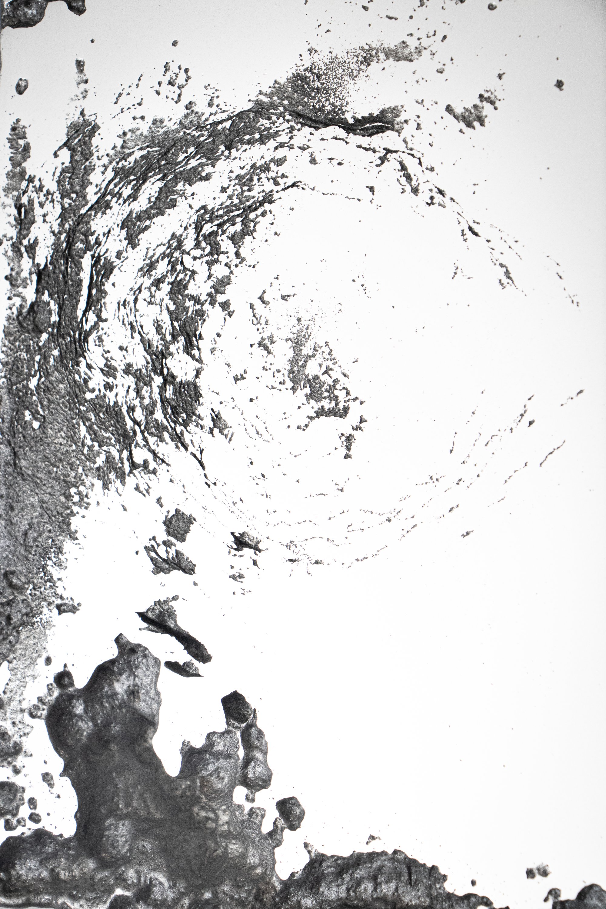 Casting Mirrors B0015 2025