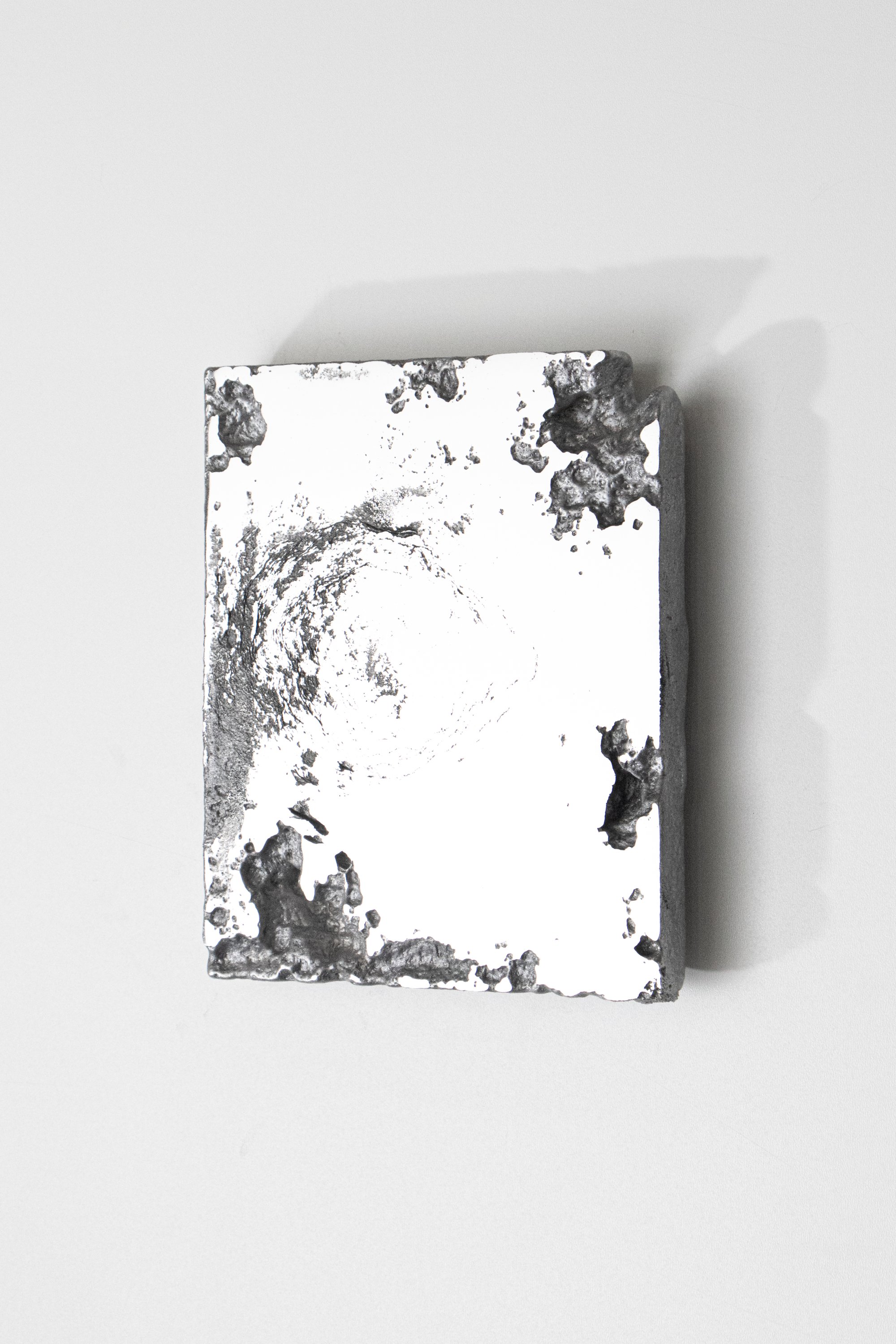 Casting Mirrors B0015 2025